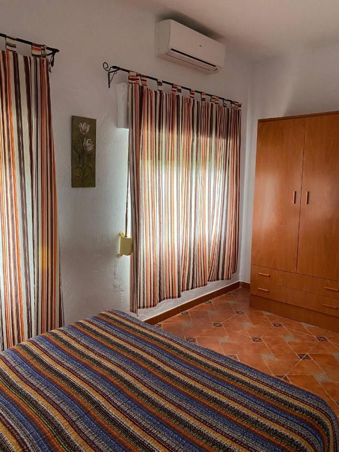 Вилла La Casa Grande Севилья Экстерьер фото
