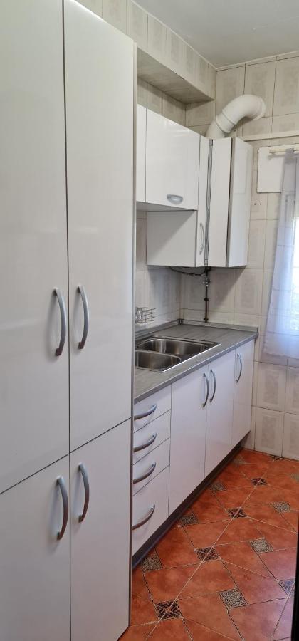 Вилла La Casa Grande Севилья Экстерьер фото